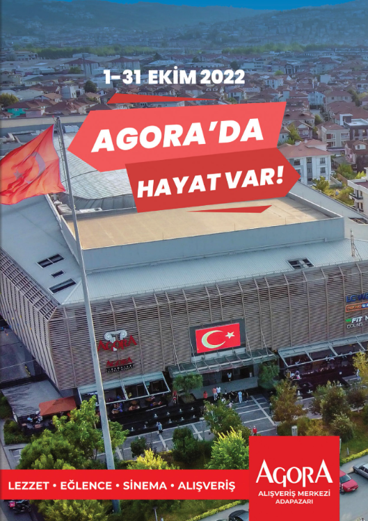 Billboard Alanı