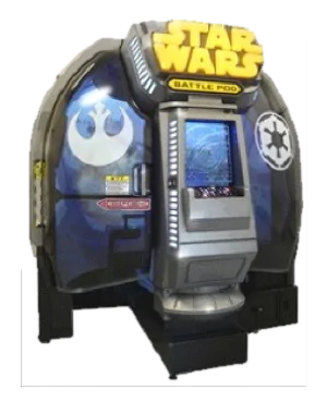 Star Wars Battle