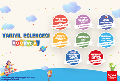 SÖMESTR ETKİNLİKLERİ